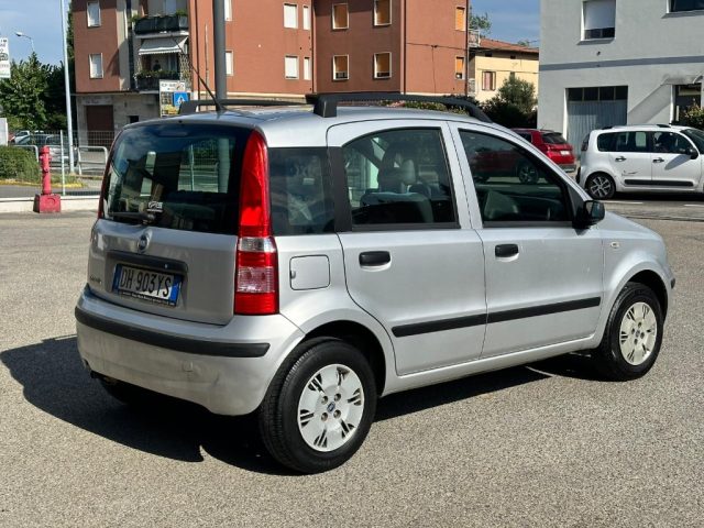 FIAT Panda usata, con Airbag