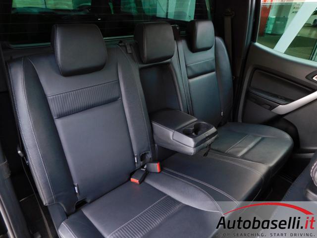 FORD Ranger usata 78