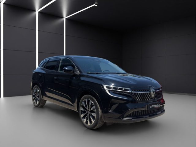 RENAULT Austral usata, con Boardcomputer