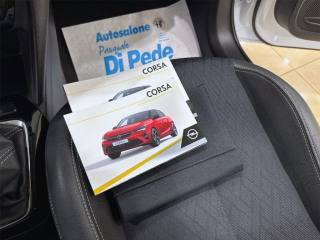 OPEL Corsa usata, con Autoradio digitale