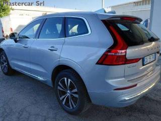 VOLVO XC60 usata, con Airbag laterali
