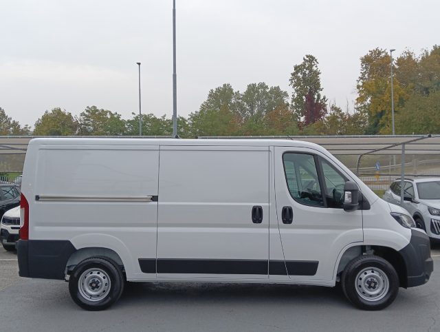 FIAT Ducato usata, con Alzacristalli elettrici