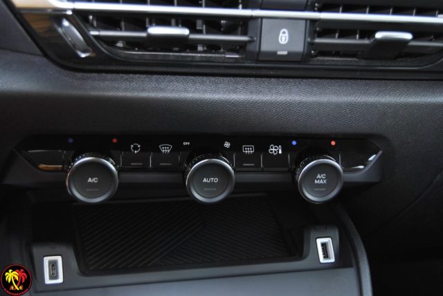 CITROEN C4 usata, con Controllo automatico clima