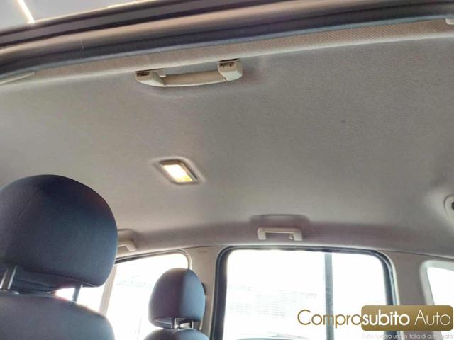 LANCIA MUSA usata 13