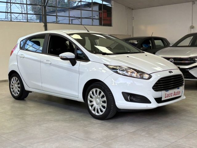FORD Fiesta usata, con Airbag laterali