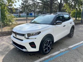 CITROEN C3 usata, con Airbag Passeggero