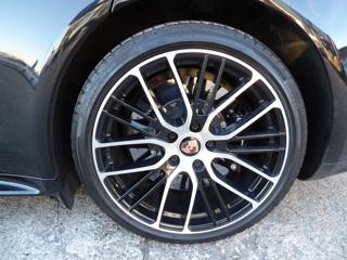 PORSCHE Panamera usata, con Climatizzatore