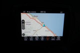 JEEP Renegade usata, con ESP