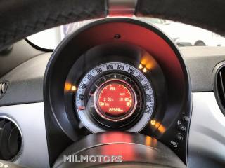 FIAT 500 usata, con Bluetooth