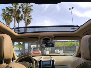 PORSCHE Cayenne usata, con Servosterzo