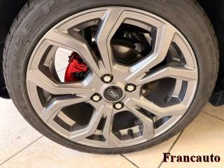 FORD Fiesta usata, con Climatizzatore