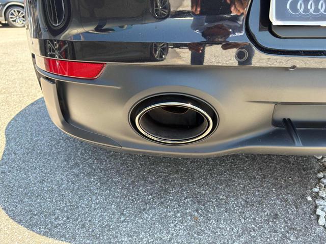 PORSCHE 911 usata, con Controllo trazione