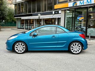 PEUGEOT 207 usata, con Climatizzatore