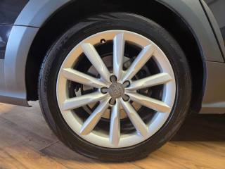 AUDI A6 allroad usata, con Cerchi in lega