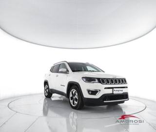 JEEP Compass usata 1