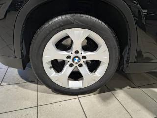 BMW X1 usata, con Immobilizzatore elettronico