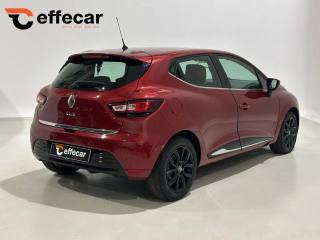 RENAULT Clio usata, con Boardcomputer