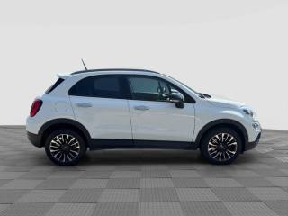 FIAT 500X usata 5
