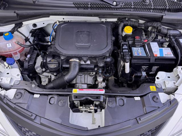 LANCIA Ypsilon usata 26