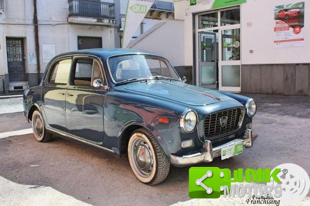 LANCIA Appia usata 4