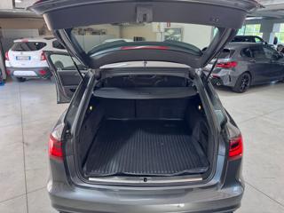 AUDI A6 usata, con ESP