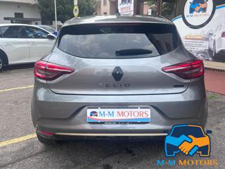 RENAULT Clio usata, con Autoradio