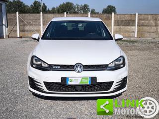VOLKSWAGEN Golf GTD usata, con Boardcomputer