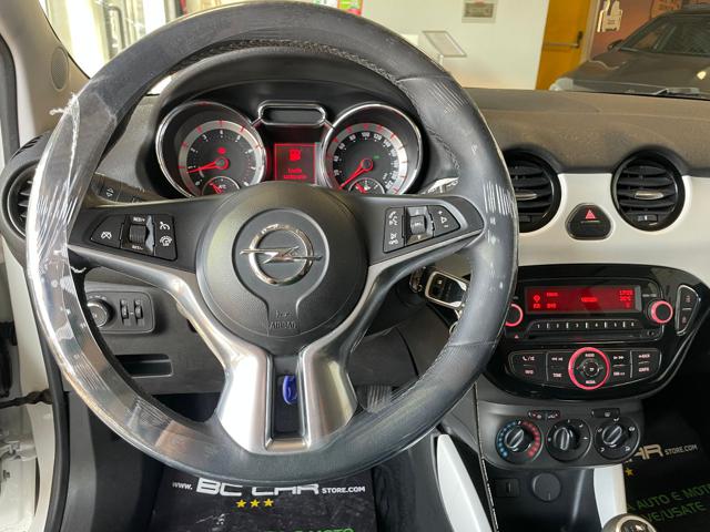 OPEL Adam usata, con Bluetooth