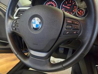 BMW 316 usata, con Fari Xenon