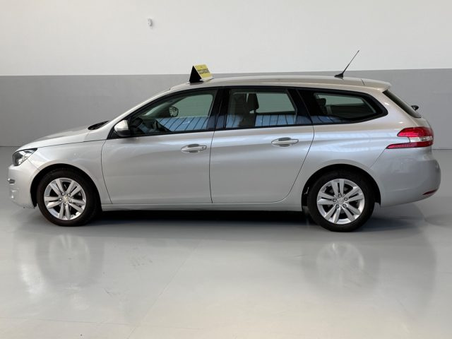 PEUGEOT 308 usata, con Climatizzatore
