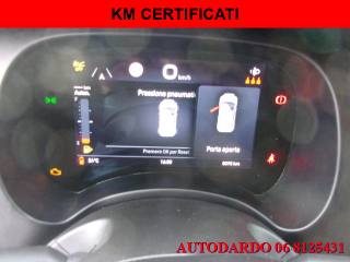 FIAT Panda usata, con Airbag Passeggero