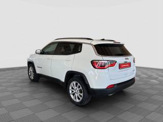 JEEP Compass usata 2