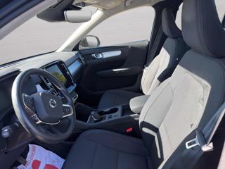 VOLVO XC40 usata, con Climatizzatore
