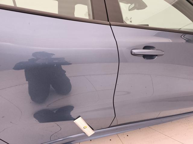 FORD Focus usata, con Supporto lombare