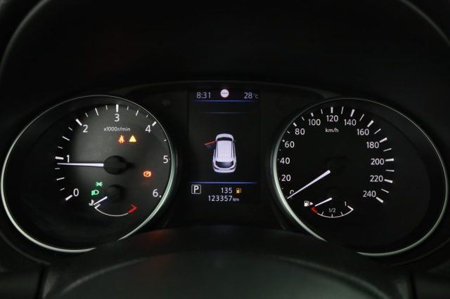 NISSAN Qashqai usata 6