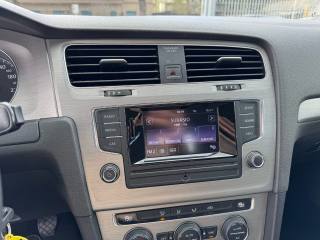 VOLKSWAGEN Golf usata, con Controllo trazione