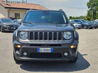 JEEP Renegade usata, con Chiusura centralizzata