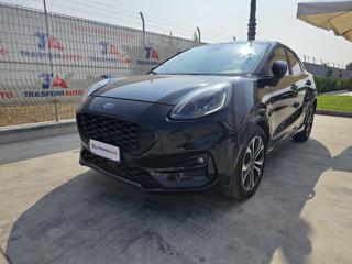 FORD Puma 1.0 EcoBoost 125 CV S&S aut. ST-Line X