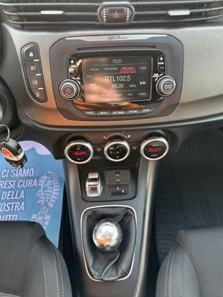 ALFA ROMEO Giulietta usata, con Chiusura centralizzata