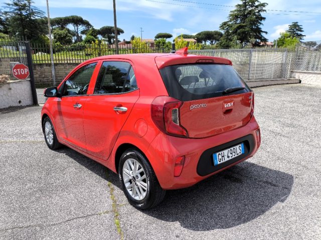 KIA Picanto usata 2