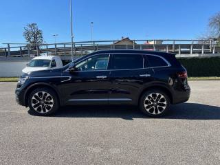 RENAULT Koleos usata, con Controllo automatico clima