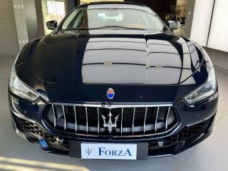MASERATI Ghibli usata, con Airbag