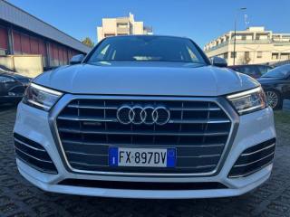 AUDI Q5 usata, con Airbag laterali