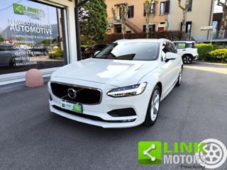 VOLVO V90 D3 Geartronic Momentum GARANZIA INCLUSA