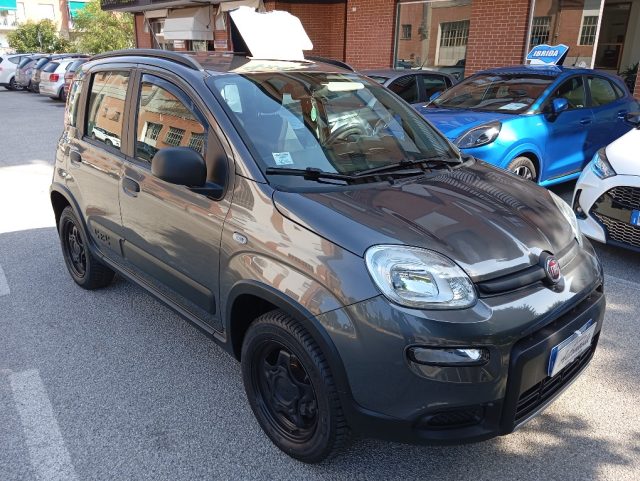 FIAT Panda usata, con Airbag Passeggero