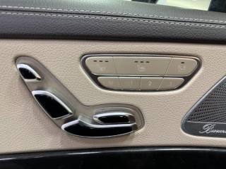 MERCEDES-BENZ S 400 usata, con USB