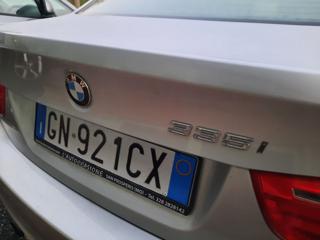 BMW 335 usata, con Servosterzo