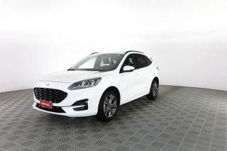 FORD Kuga Kuga 2.0 EcoBlue 120CV aut. AWD ST-Line X