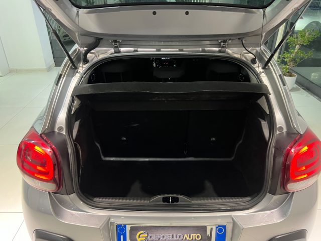 CITROEN C3 usata, con ESP