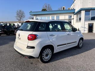 FIAT 500L usata, con Airbag laterali